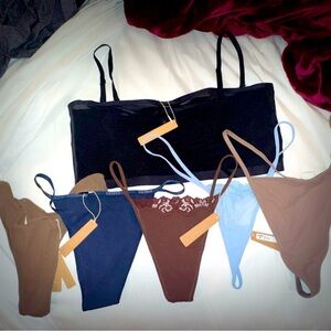 3XL SKIMS Mega Bundle